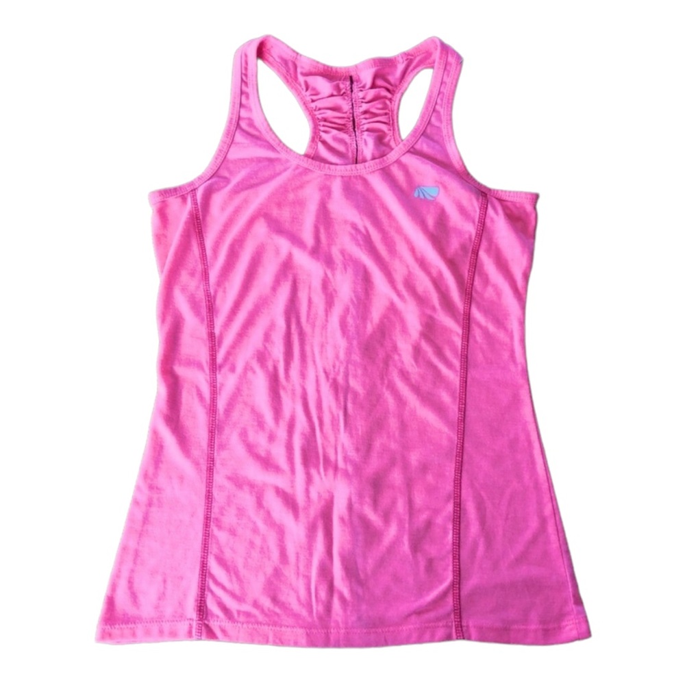 Marika neon tank
